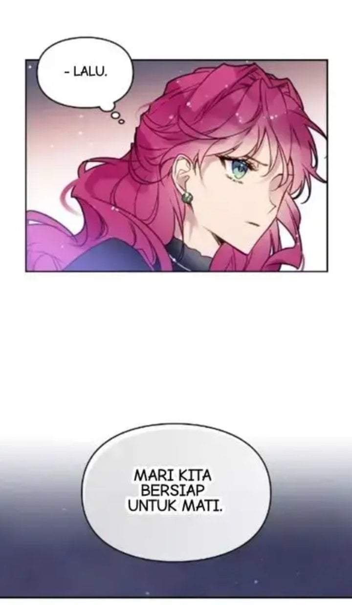 Villains Are Destined to Die Chapter 14