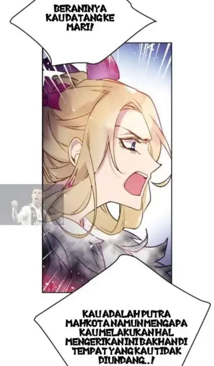 Villains Are Destined to Die Chapter 14