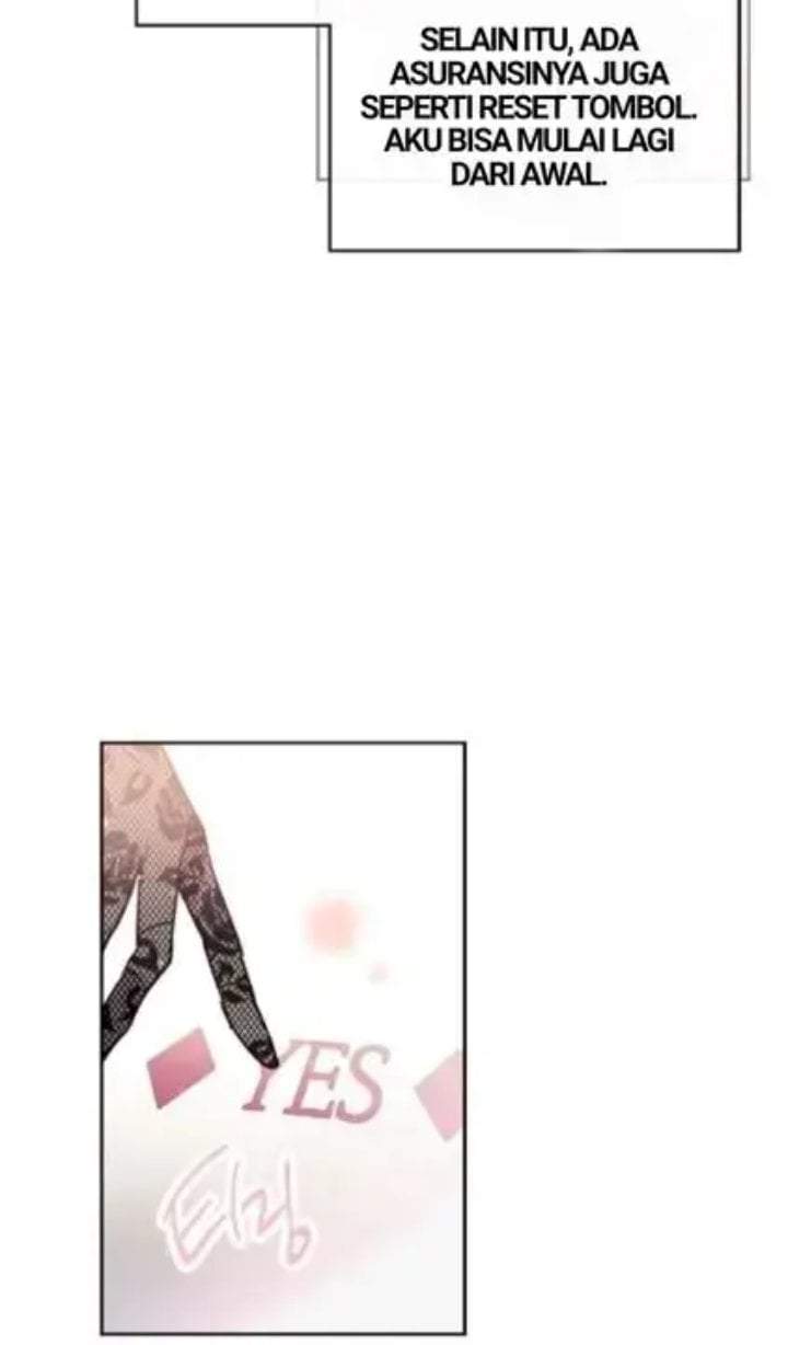 Villains Are Destined to Die Chapter 14