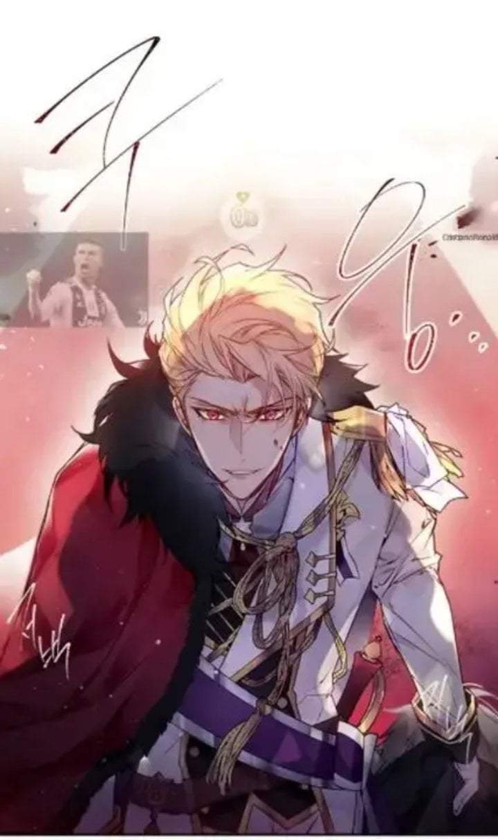 Villains Are Destined to Die Chapter 14