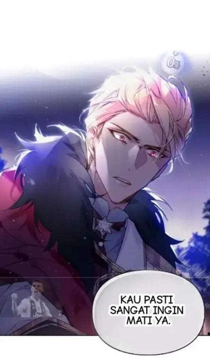 Villains Are Destined to Die Chapter 14