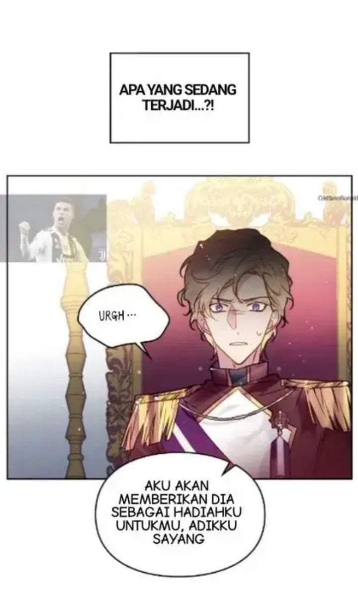 Villains Are Destined to Die Chapter 14