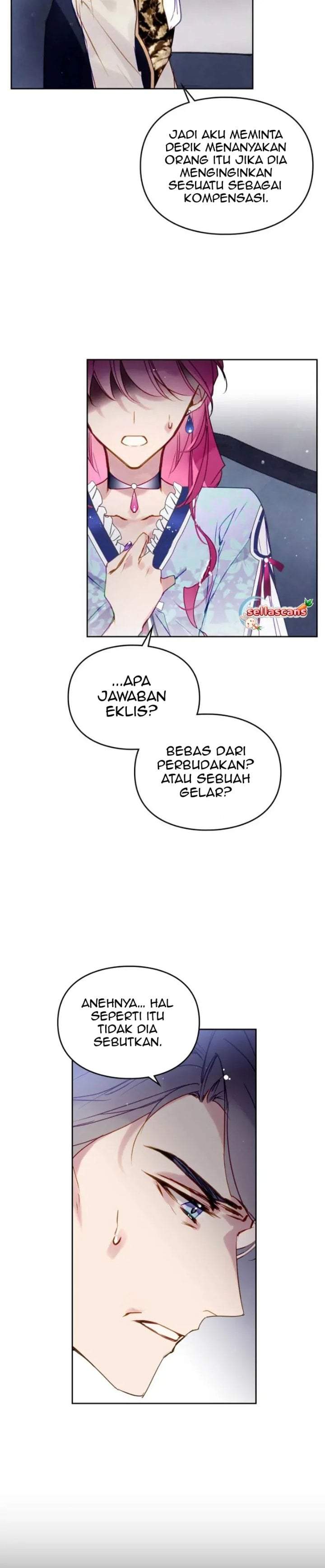 Villains Are Destined to Die Chapter 140