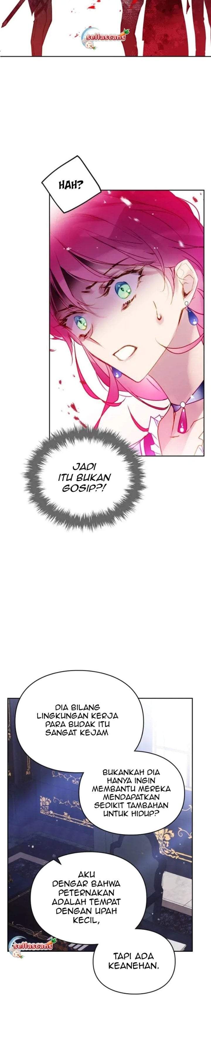 Villains Are Destined to Die Chapter 140