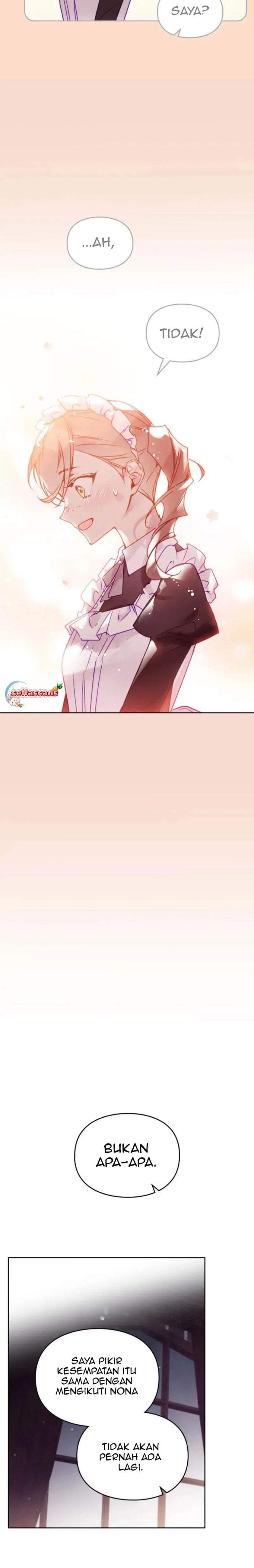 Villains Are Destined to Die Chapter 140