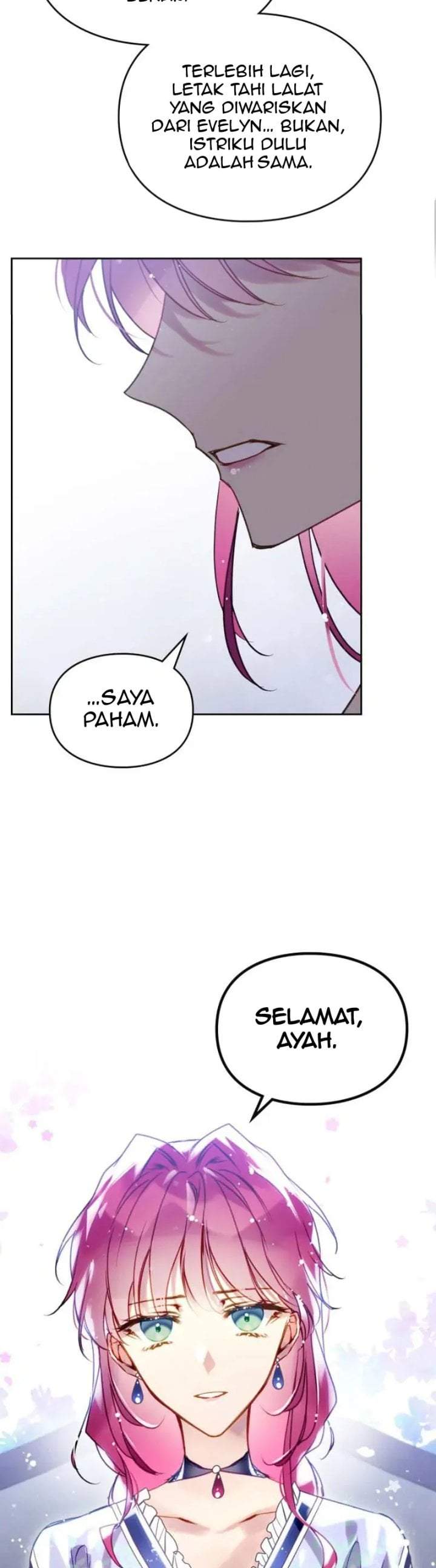 Villains Are Destined to Die Chapter 140