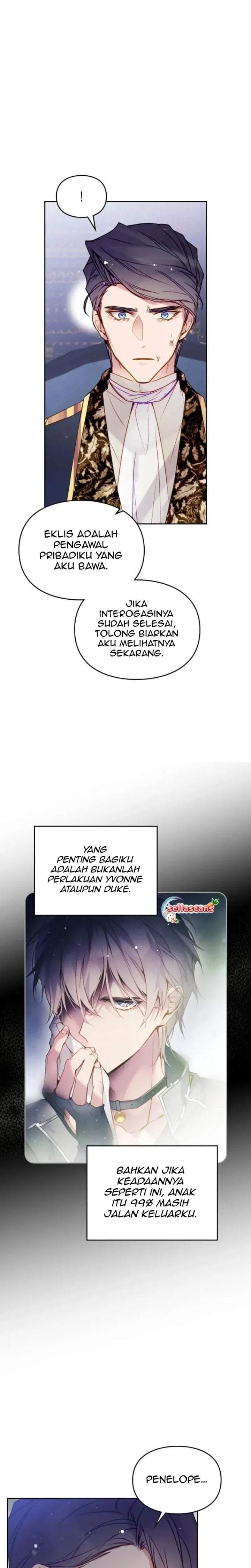 Villains Are Destined to Die Chapter 140