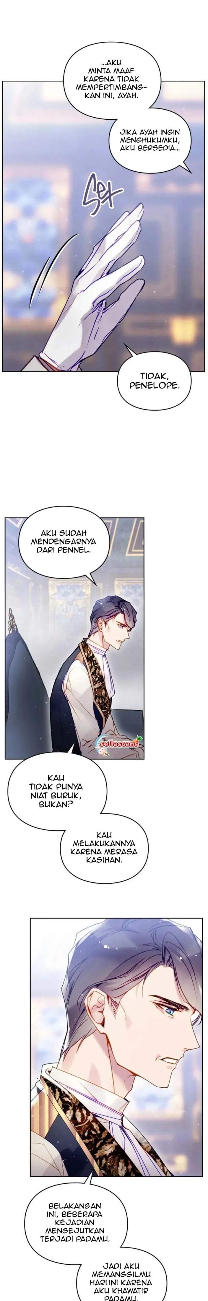 Villains Are Destined to Die Chapter 140