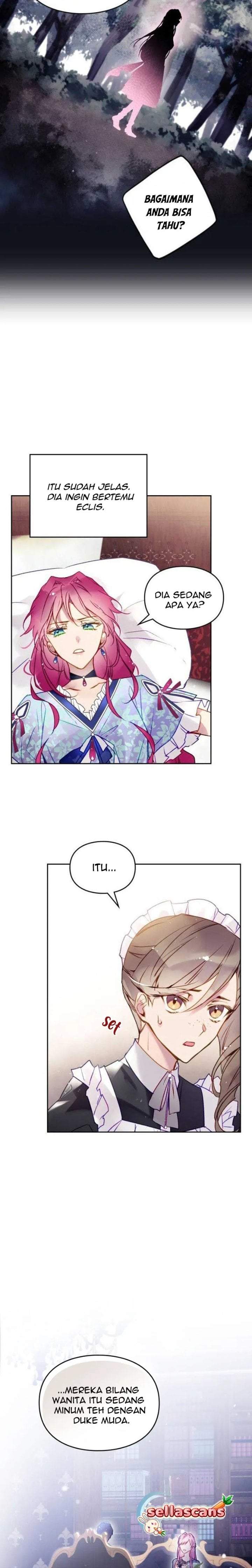 Villains Are Destined to Die Chapter 141