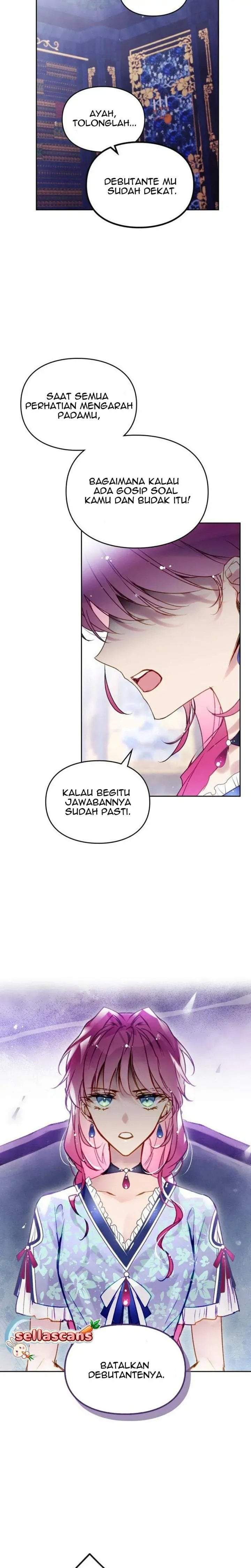 Villains Are Destined to Die Chapter 141