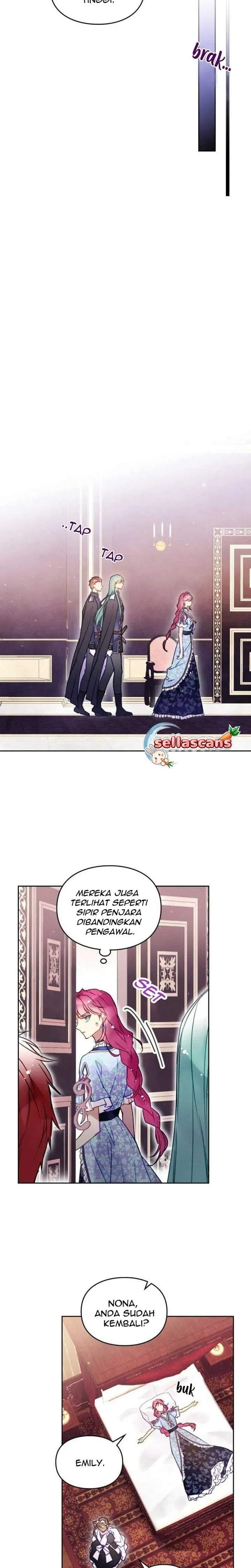 Villains Are Destined to Die Chapter 141
