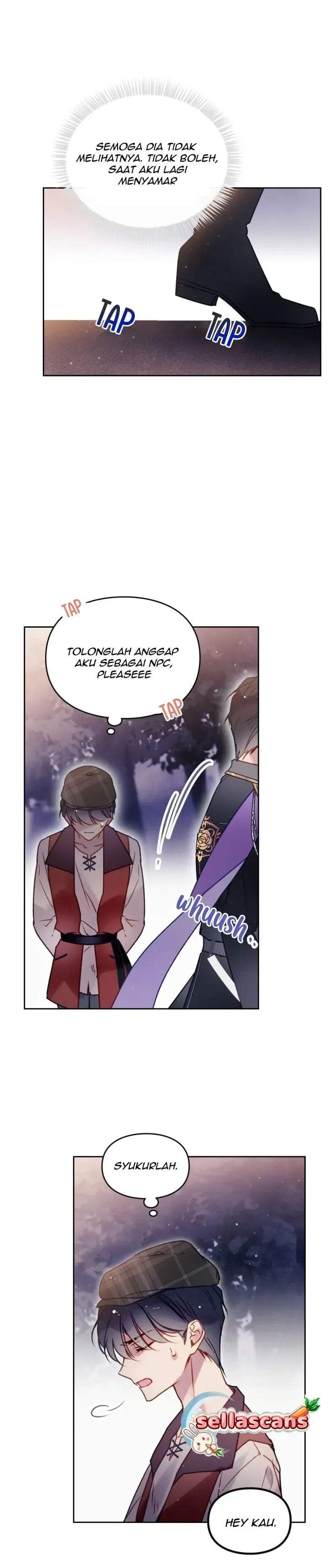 Villains Are Destined to Die Chapter 142
