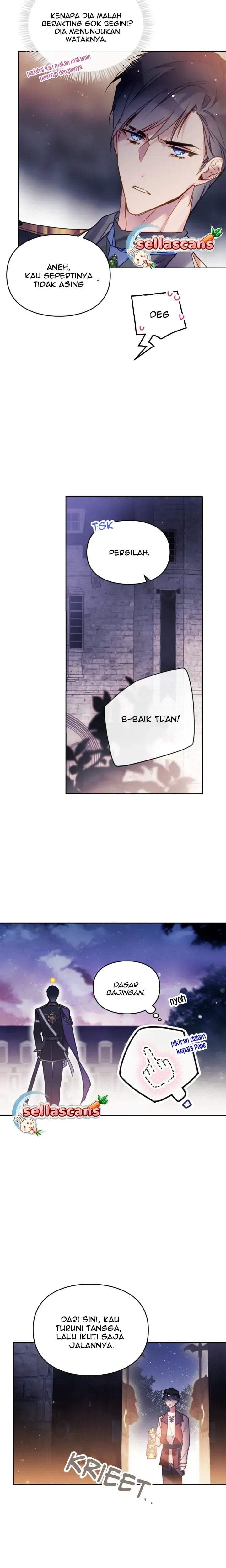Villains Are Destined to Die Chapter 142