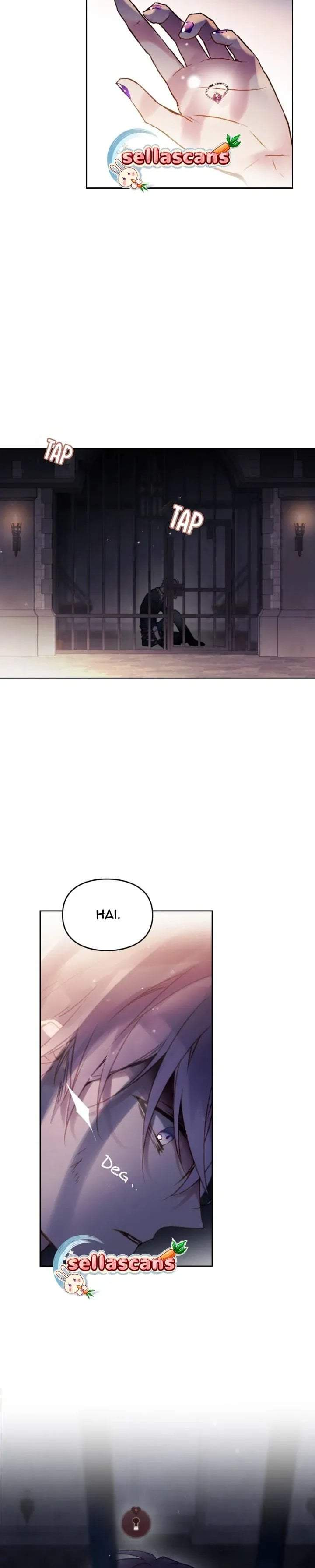 Villains Are Destined to Die Chapter 142