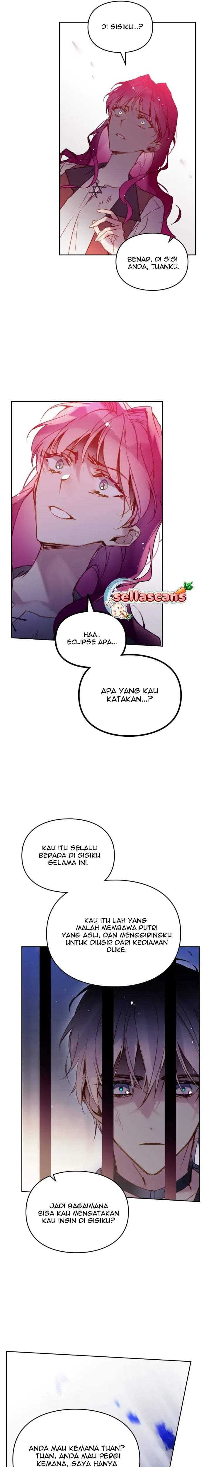 Villains Are Destined to Die Chapter 142