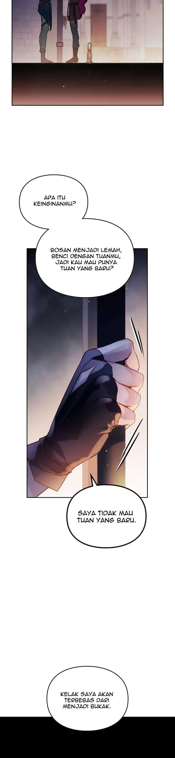 Villains Are Destined to Die Chapter 142