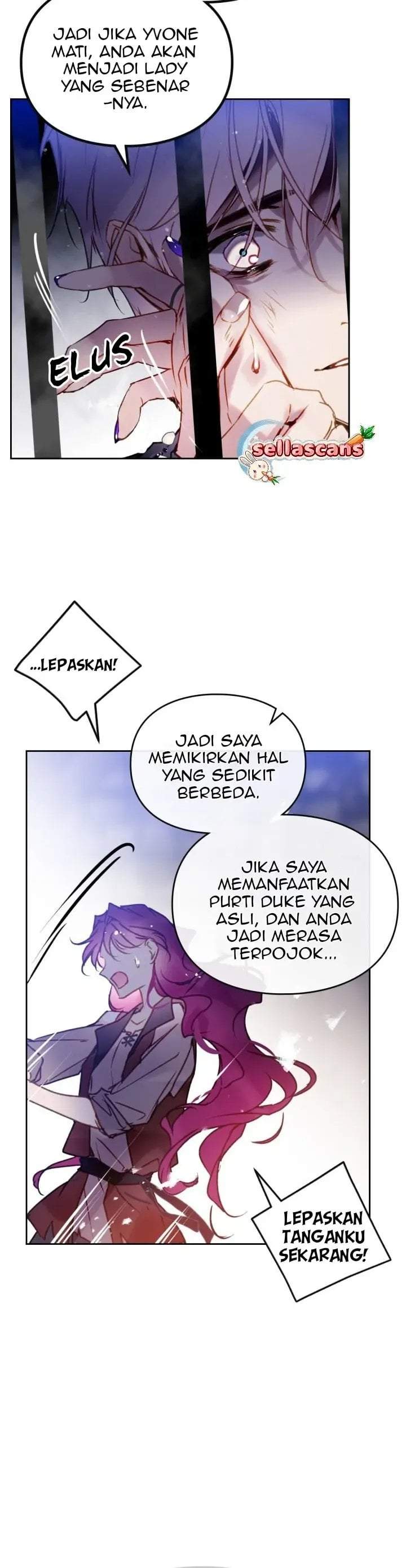 Villains Are Destined to Die Chapter 143
