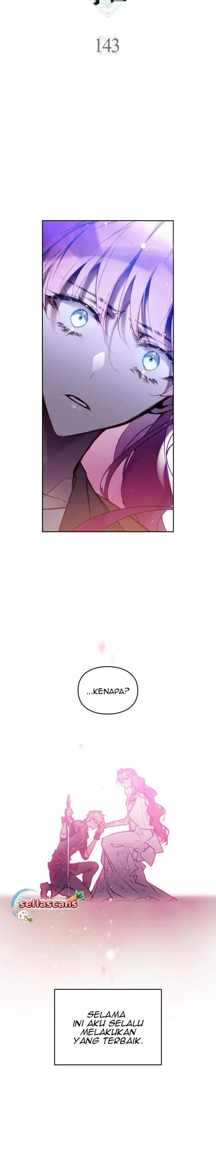 Villains Are Destined to Die Chapter 143