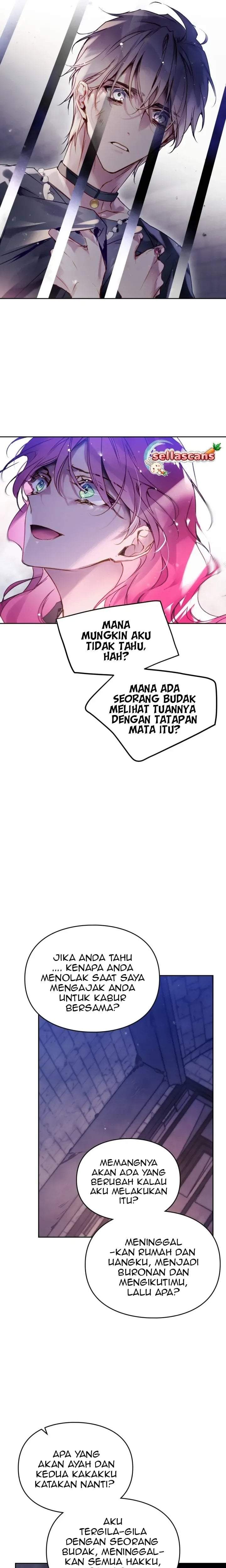 Villains Are Destined to Die Chapter 143