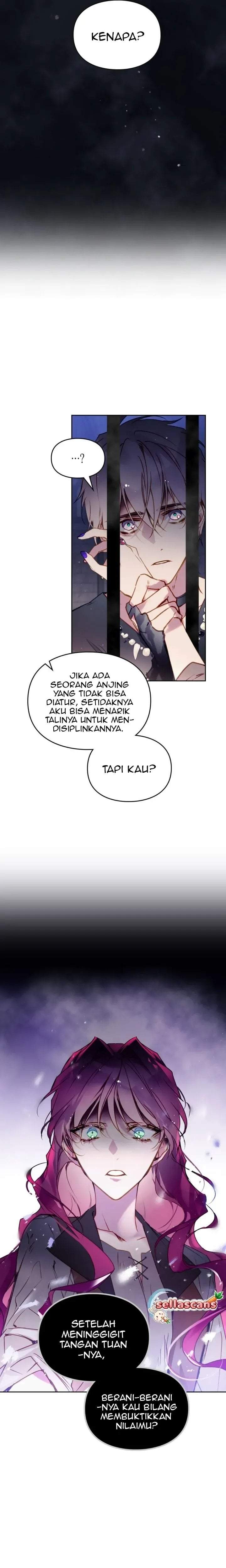 Villains Are Destined to Die Chapter 143