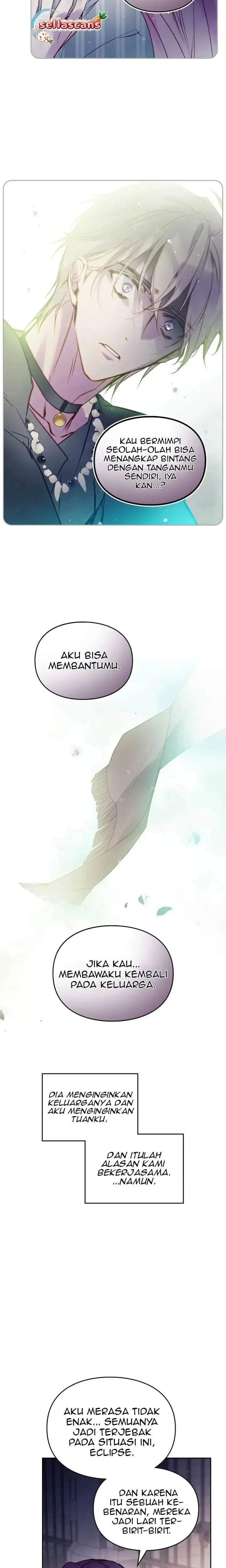 Villains Are Destined to Die Chapter 144