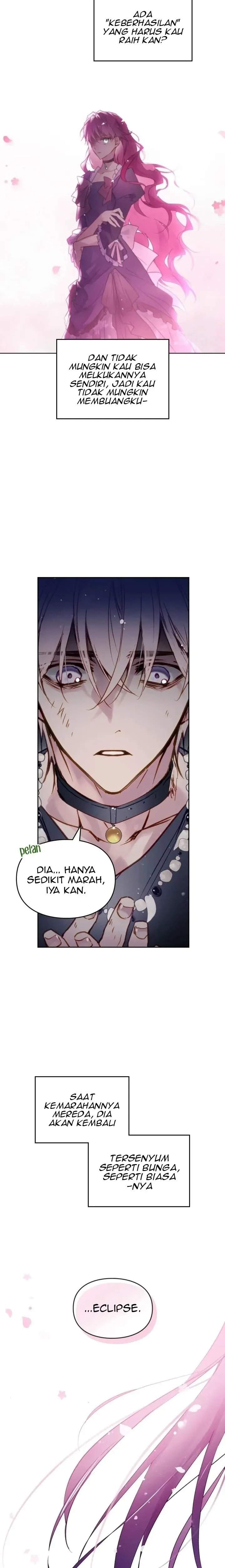 Villains Are Destined to Die Chapter 144
