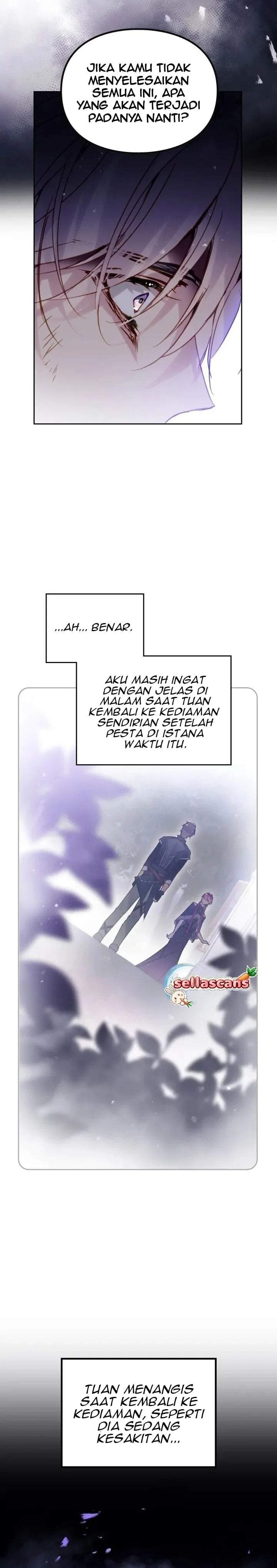 Villains Are Destined to Die Chapter 144