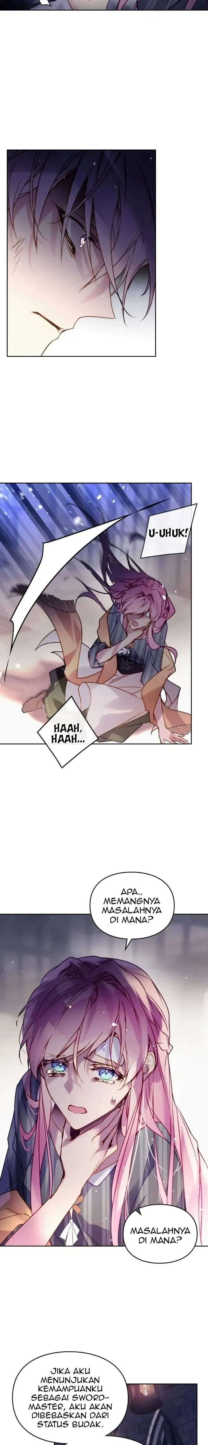 Villains Are Destined to Die Chapter 144
