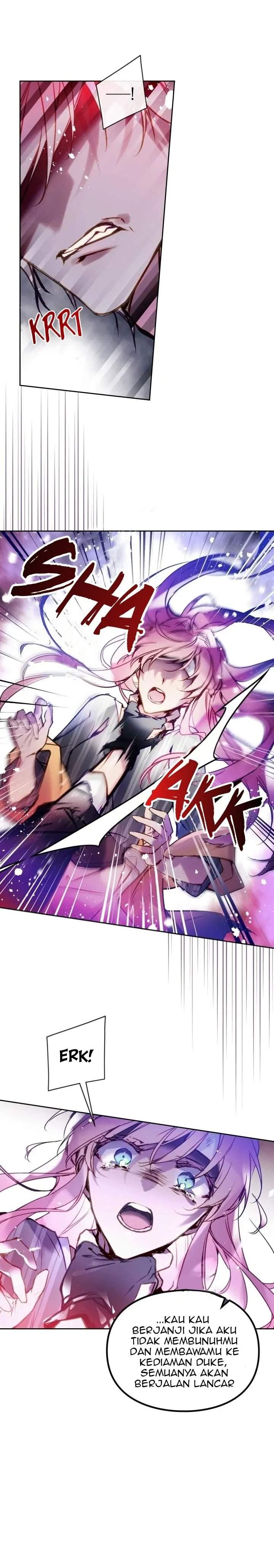 Villains Are Destined to Die Chapter 144
