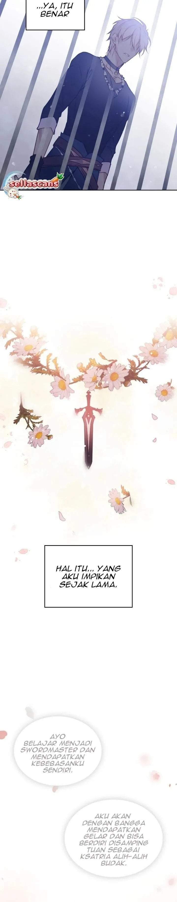 Villains Are Destined to Die Chapter 144