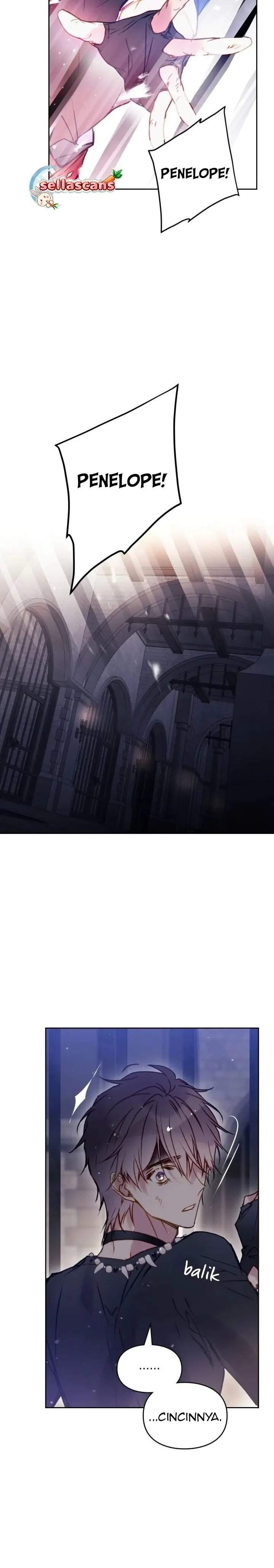 Villains Are Destined to Die Chapter 144