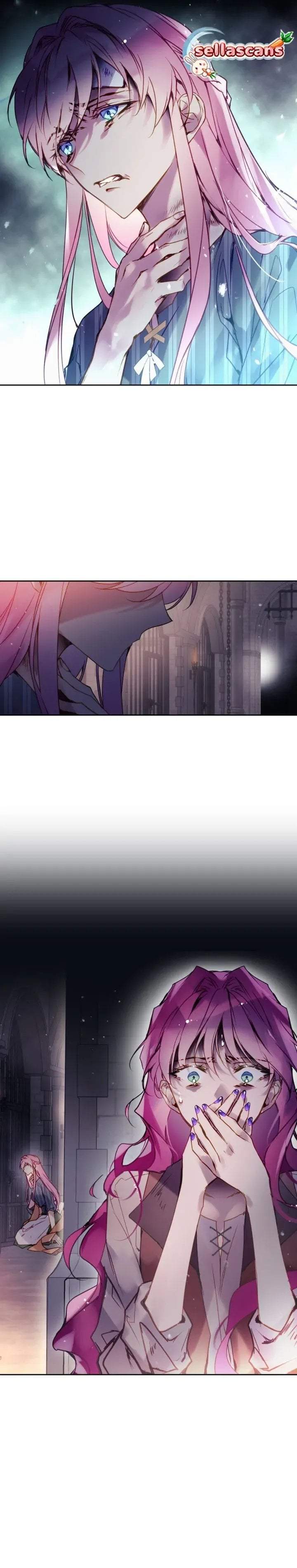 Villains Are Destined to Die Chapter 145