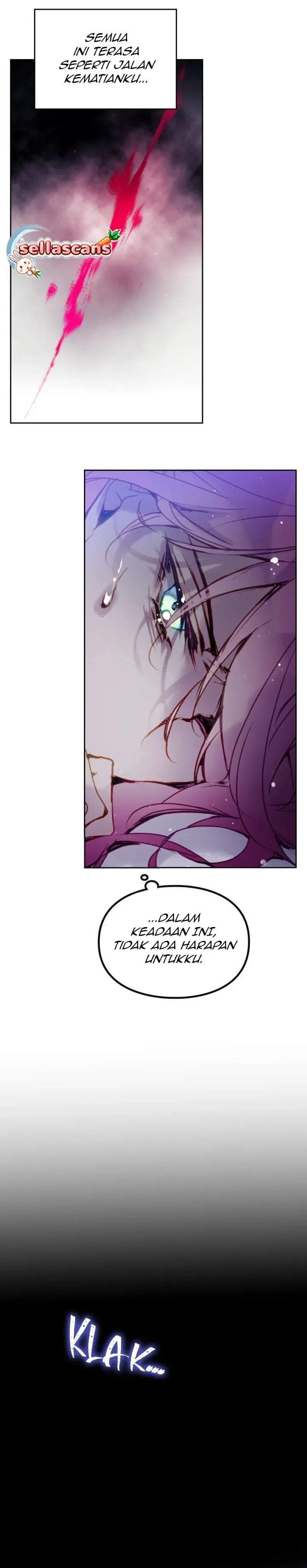 Villains Are Destined to Die Chapter 145