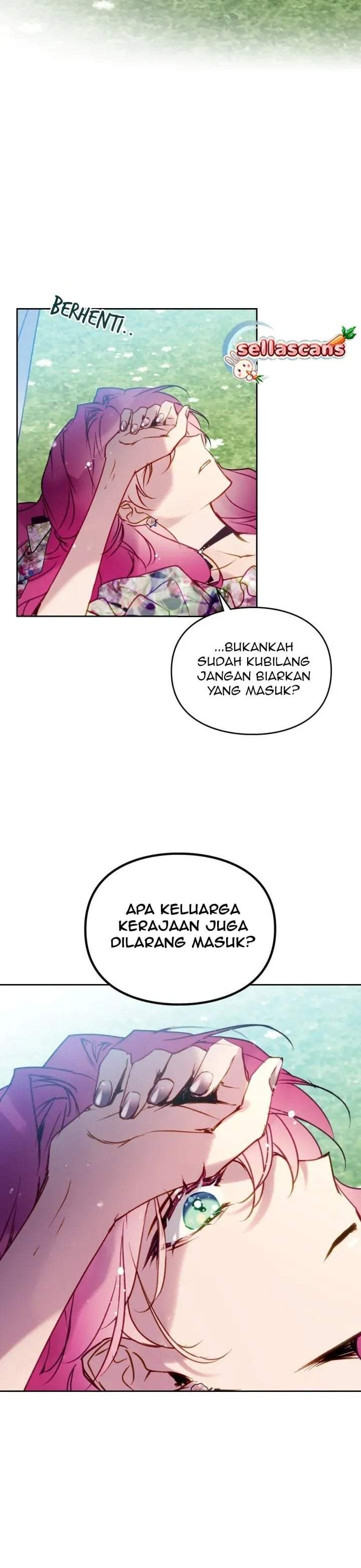 Villains Are Destined to Die Chapter 145