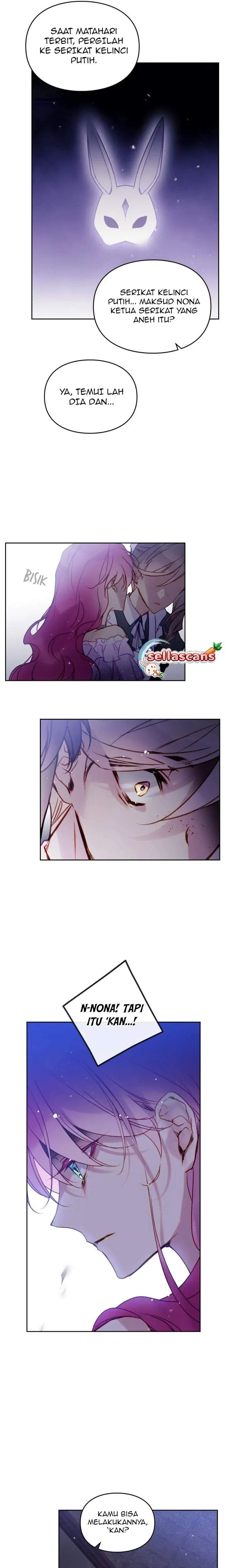 Villains Are Destined to Die Chapter 145