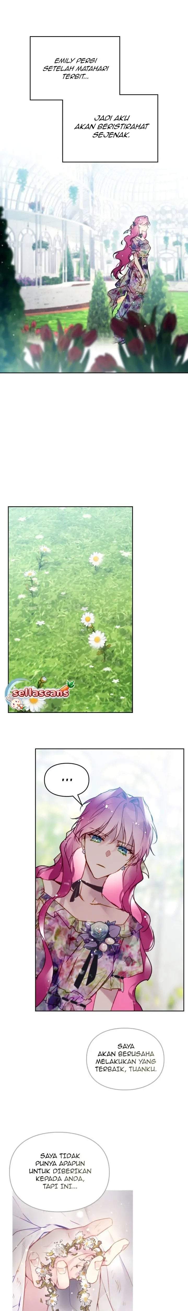 Villains Are Destined to Die Chapter 145