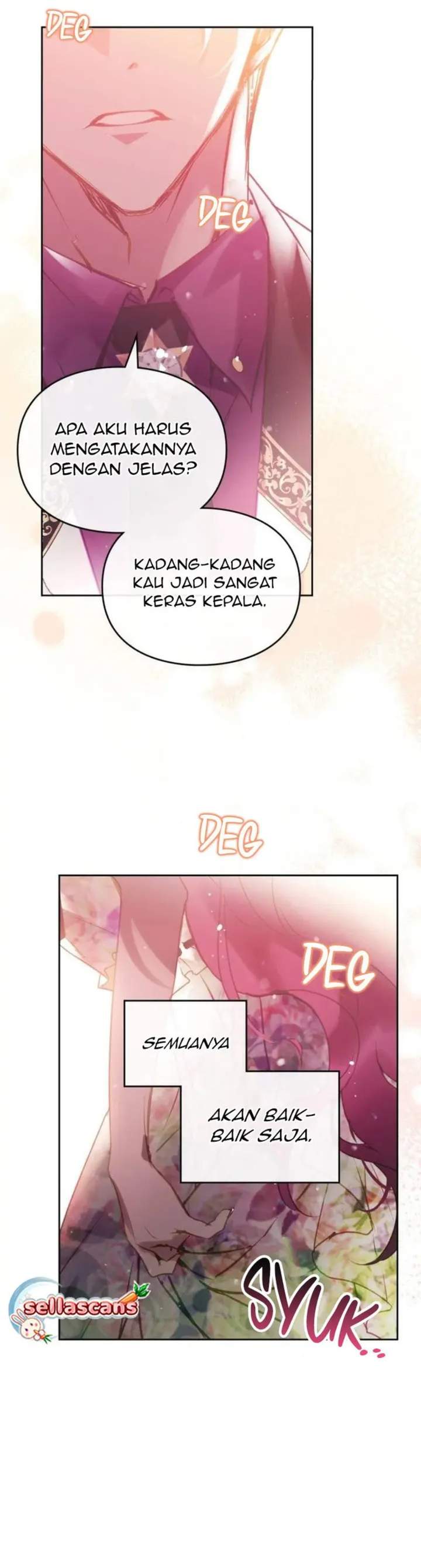 Villains Are Destined to Die Chapter 146