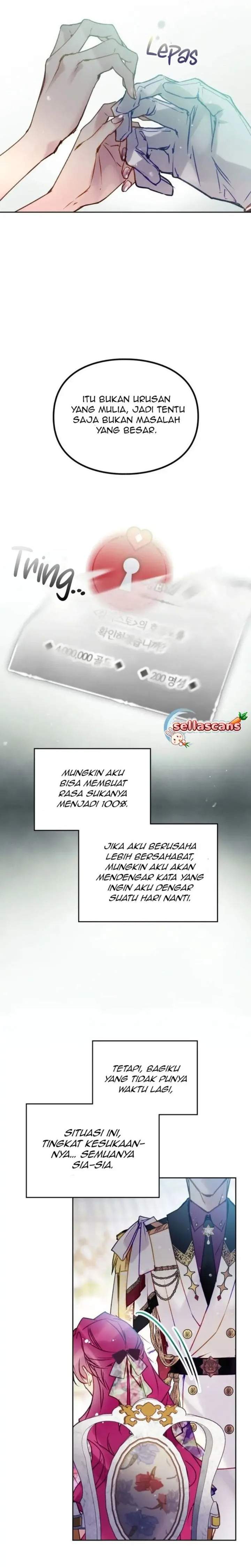 Villains Are Destined to Die Chapter 146