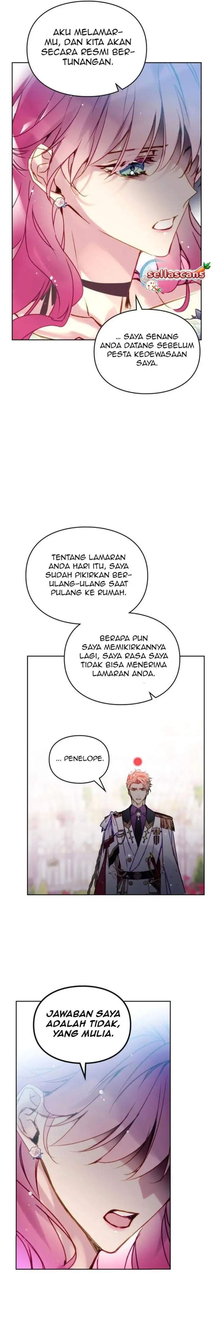 Villains Are Destined to Die Chapter 146