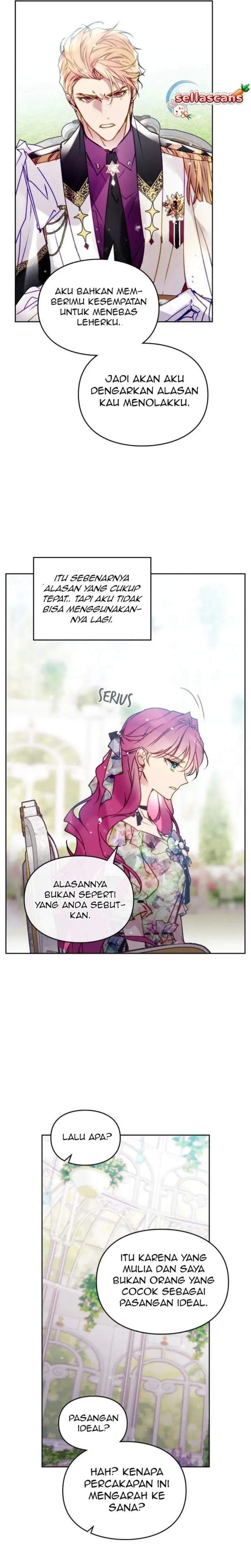 Villains Are Destined to Die Chapter 146