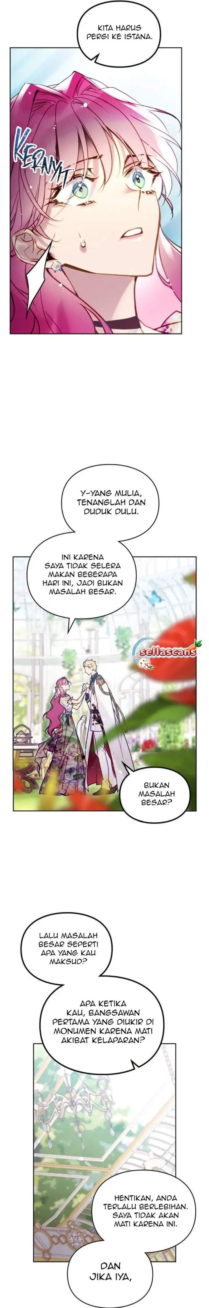 Villains Are Destined to Die Chapter 146