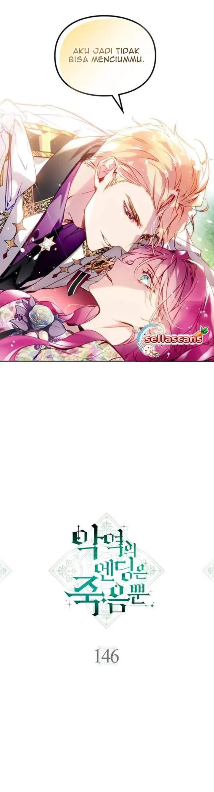 Villains Are Destined to Die Chapter 146