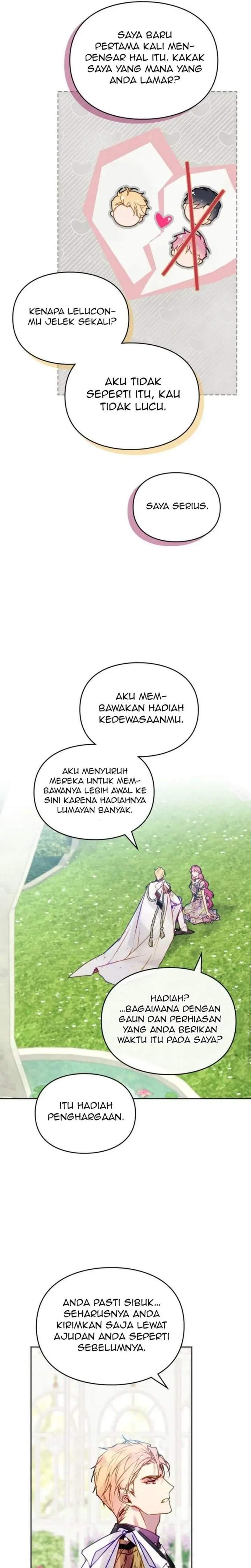 Villains Are Destined to Die Chapter 146