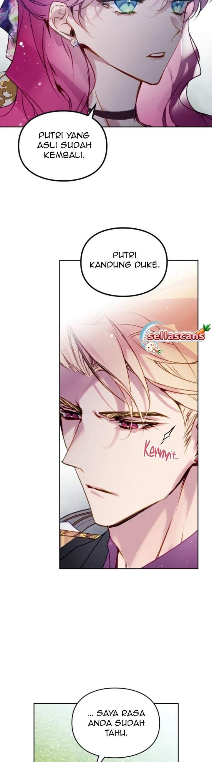 Villains Are Destined to Die Chapter 147