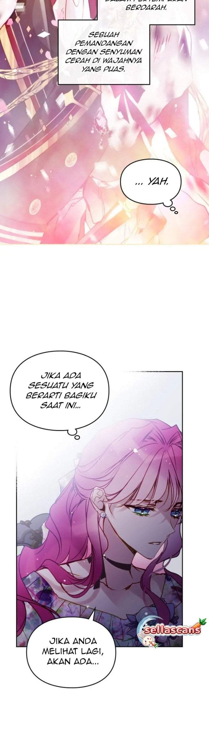Villains Are Destined to Die Chapter 147