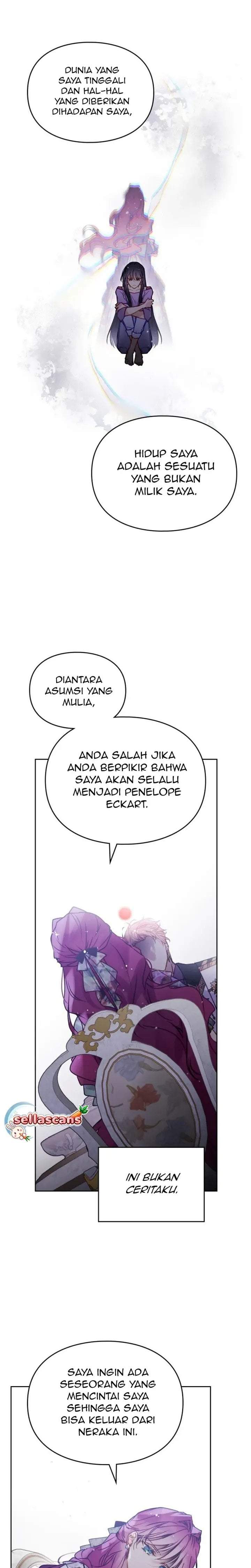 Villains Are Destined to Die Chapter 147