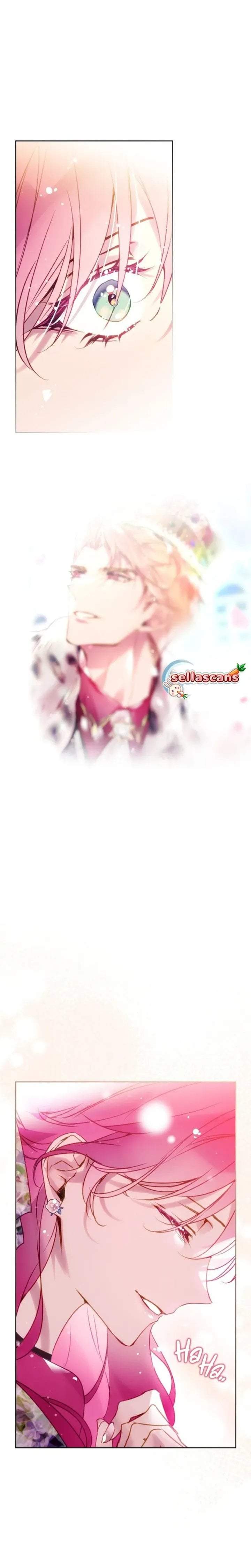 Villains Are Destined to Die Chapter 147