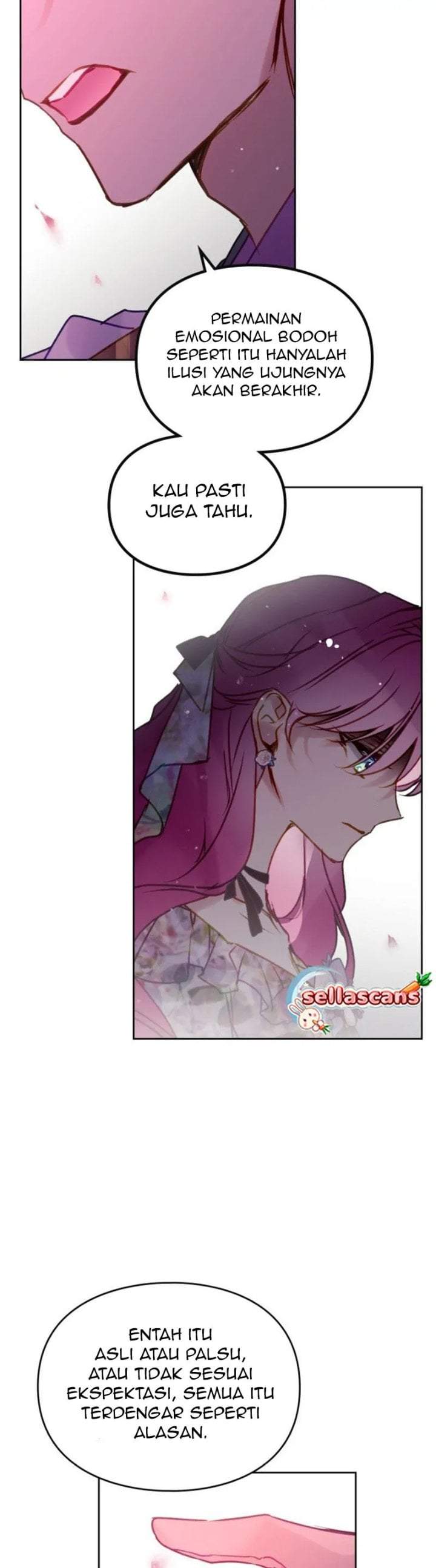 Villains Are Destined to Die Chapter 147
