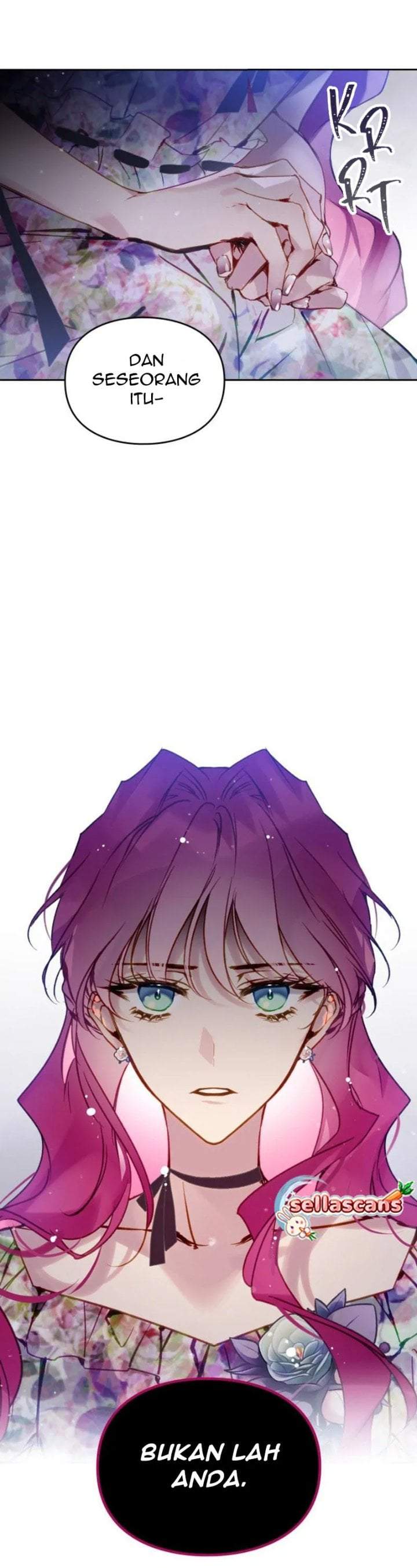 Villains Are Destined to Die Chapter 147