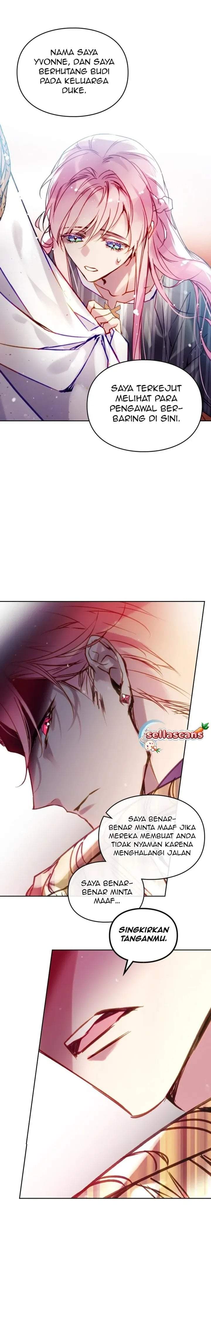 Villains Are Destined to Die Chapter 148